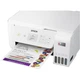 МФУ Epson EcoTank L3286 White (C11CJ66427) [158331] - изображение 3