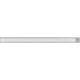 Светильник с датчиком движения Osram Linear Flat 600мм Grey (4099854462672) [158443] - изображение 3