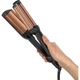 Тройная плойка для волос BaByliss Deep Waves W2447E [155594] - изображение 4