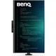 Монітор BenQ 31.5" RD320UA (9H.LMTLA.TBE) [147898] - зображення 2