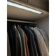 Светильник с датчиком движения Osram Linear Flat 600мм Grey (4099854462672) [158443] - изображение 11