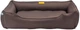 Лежак для собак Harley and Cho Dreamer Waterproof M 70x50 см с бортами Brown (3100481) - изображение 1