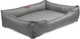 Лежак для собак Harley and Cho Dreamer Waterproof M 70x50 cм с бортами Grey (3100485) - изображение 3