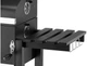 Grill węglowy Lund 99927 Deluxe z rusztem żeliwnym 54 × 37 cm (5906083126178) - obraz 7