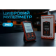 Цифровой мультиметр ZN03 - изображение 6