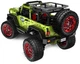 Klocki konstrukcyjne iM.Master RC 9829-2 Pojazd RockCrawler 2121 element 43982 (6973676043982) - obraz 3