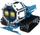 Klocki konstrukcyjne iM.Master RC 8059 Robot programowalny 3 w 1 494 elementy 41346 (6973676041346) - obraz 4