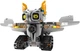 Klocki konstrukcyjne iM.Master RC 8056 Robot programowalny 3 w 1 451 element 41315 (6973676041315) - obraz 6