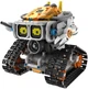 Klocki konstrukcyjne iM.Master RC 8056 Robot programowalny 3 w 1 451 element 41315 (6973676041315) - obraz 3