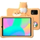 Планшет Doogee T20 mini Kids 8.4 4/128GB LTE Yellow (6924351657185) - зображення 1