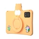 Планшет Doogee T20 mini Kids 8.4 4/128GB LTE Yellow (6924351657185) - зображення 8