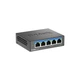 Комутатор мережевий D-Link DMS-105 - зображення 4