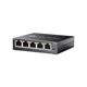 Комутатор мережевий TP-Link ES205G - изображение 3