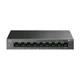 Коммутатор сетевой D-Link LS109P - изображение 1