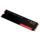 Накопичувач SSD M.2 2280 2TB SN850X WD (WDS200T2X0E-00BCA0) - изображение 2