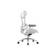 Офісне крісло Sihoo DORO C300L Mesh White (DORO-C300L-A3-102) - зображення 4