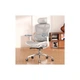 Офісне крісло Sihoo DORO C300L Mesh White (DORO-C300L-A3-102) - зображення 5