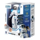 Інтерактивна іграшка BlueRocket Робот Роббі 2.0 Stem (XT3803272) - зображення 2