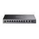 Комутатор мережевий D-Link ES210GP - изображение 2