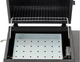 Grill węglowy Lund 99928 Deluxe ruszt 39.5 × 29.5 cm (5906083126185) - obraz 12