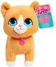 Maskotka interaktywna Hasbro FurReal Love to Ealk Pets 81051 81068 (886144281051) - obraz 1