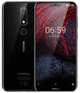 Мобильный телефон Nokia 6.1 Plus 4/64GB Dual Sim Black - изображение 6