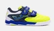 Детские футзалки Joma CANCHA - CAJS2609INV - 28 - Лимонно-синий - изображение 6