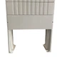 Бокс монтажний СКІМ pro GRP 800*1770*325 UV-стійкі підлоговий IP54+основа ( С11801010 ) - зображення 5