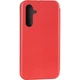 Чохол-книжка Level Ranger Series для Samsung Galaxy A15 Red - изображение 3