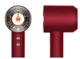 Фен Dyson Supersonic HD16 Nural Red Velvet / Gold (594823-01) EU - изображение 4