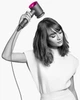 Фен Dyson HD08 Supersonic Nickel / Red (565266-01) - изображение 7