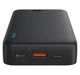 Повербанк Baseus Airpow 20W 20000mAh Black - изображение 2