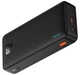 Повербанк Baseus Airpow 20W 20000mAh Black - изображение 4