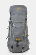 Туристический рюкзак Jack Wolfskin Highland Trail 50L серый - изображение 2