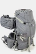 Туристический рюкзак Jack Wolfskin Highland Trail 50L серый - изображение 7