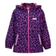 Ветровка для девочки Softshell JOIKS SoF-22 122 см фиолетовый - изображение 1