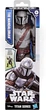 Игровая фигурка Мандалорец 30 см Hasbro Star Wars Titan Series The Mandalorian (G2688) - изображение 3