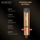 Плойка IPARAH P-210A, 32mm, 80-230°C, керамическое покрытие, 70W эффективный прибор для создания красивых крупных и объемных локонов или мягких волн - изображение 4
