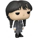 Фігурка TV Wednesday Addams POP! Vinyl (Funko) - зображення 3