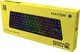 Клавіатура HATOR Rockfall 2 Optica TKL Black USB Black (HTK-730) - изображение 5