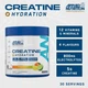 Креатин Applied Nutrition Creatine + Hydration 360 г, Citrus Burst - зображення 2