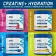 Креатин Applied Nutrition Creatine + Hydration 360 г, Citrus Burst - зображення 3