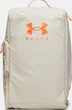 Сумка UA Contain Duo MD BP Duffle 50L бежевый Унисекс 60 x 47 x 30 см 1381919-289 - изображение 1