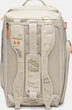 Сумка UA Contain Duo MD BP Duffle 50L бежевый Унисекс 60 x 47 x 30 см 1381919-289 - изображение 2