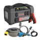Пусковий зарядний пристрій для автомобіля Powerbank / Jump starter 5in1 Lokithor 2500А AW401 - изображение 1