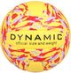 Мяч волейбольный Merco Dynamic volleyball ball yellow - изображение 2