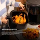 Мультипіч Cecotec Cecofry Bombastik 6000 Full (CCTC-04993) 326386 - зображення 2