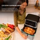Мультипечь Cecotec Cecofry Supreme 8000 (CCTC-04984) - зображення 4