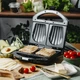 Сендвічниця Adler AD 3069 324742 - зображення 9