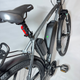 Велосипед з Е-комплектом з багажником 29" Cross Tracker grey 48 В 500Вт 24 Ah/ до 85 км запас ходу+дисплей Kunteng KT-TF01U - зображення 8